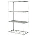 ★ポイント最大16倍★【送料無料】-★ワイヤーシェルフ169045 B1836-63-4C エレクター 品番 B1836-63-4C jtx 150280-【ジョインテックス・JOINTEX】JAN