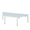 ★ポイント最大16倍★【送料無料】-テーブルSS 台形 MMS-D33LB-CN 伊藤産業 品番 MMS-D33LB-CN jtx 150603-【ジョインテックス・JOINTEX】JAN