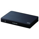★ポイント最大16倍★【送料無料】-HDMI分配器 2出力 VSP-HDP12BK エレコム 品番 VSP-HDP12BK jtx 151714-【ジョインテッ...