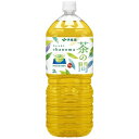 ★9/4-11 P最大27倍★【全国配送可】-※茶の間 2L/6本 伊藤園 品番 jtx 153115-【ジョインテックス・JOINTEX】JAN 490108...