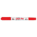 ★6/22-27 P最大27倍★【全国配送可】-チェックペン MW-150-CK-R 赤 ゼブラ 品番 MW-150-CK-R jtx 153321-【ジョインテックス・JOINTEX】JAN 4901681407118 メーカー在庫品