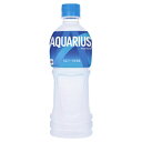 ★ポイント最大16倍★【全国配送可】-※アクエリアスPET 500mL 1本 コカコーラ 品番 jtx 154053-【ジョインテックス・JOINTEX】JAN...