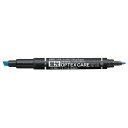 ★6/22-27 P最大27倍★【全国配送可】-蛍光オプテックスケア WKCR1-BL 青 ゼブラ 品番 WKCR1-BL jtx 154427-【ジョインテックス・JOINTEX】JAN 4901681347025 メーカー在庫品