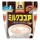 ★ポイント最大16倍★【全国配送可】-※森永ミルクココア 240g 森永製菓 品番 3870020 jtx 154888-【ジョインテックス・JOINTEX】J...