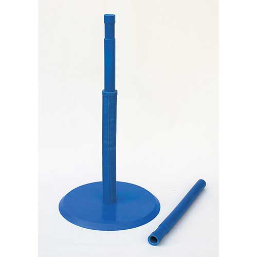 ★ポイント最大16倍★【全国配送可】-バッティングティー B-817　アカバネ 品番 B-817 jtx 157045-【ジョ..