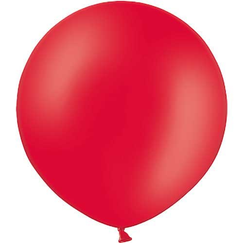 ★6/22-27 P最大27倍★【全国配送可】-バルーンマルシェ60cm レッド　宝興産 品番 0723060021 jtx 157092-【ジョインテックス・JOINTEX】JAN 4932538035406 メーカー在庫品