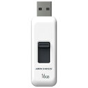 ★ポイント最大16倍★【全国配送可】-スライド式USBメモリ 16GB AS-016GU2-PSW ARCHI 品番 AS-016GU2-PSW jtx 158...