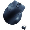 ★ポイント最大16倍★【全国配送可】-静音ワイヤレスマウスM M-XGM31DBSKBK エレコム 品番 M-XGM31DBSKBK jtx 158866-【ジ...