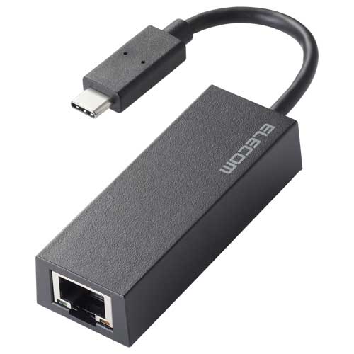 ★ポイント最大16倍★【全国配送可】-LANアダプタ Type-C EDC-GUC3V2-B エレコム 品番 EDC-GUC3V2-B jtx 158953-【ジョインテックス・JOINTEX】JAN 4549550274470 メーカー在庫品 ★ポイント最大16倍★【全国配送可】-LANアダプタ Type-C EDC-GUC3V2-B エレコム 品番 EDC-GUC3V2-B jtx 158953-【ジョインテックス・JOINTEX】JAN 4549550274470 メーカー在庫品