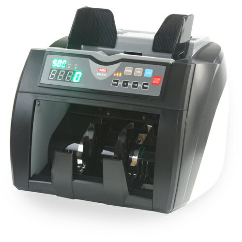 ★ポイント最大16倍★【送料無料】-紙幣計数機 DN-610 ダイト 品番 DN-610 jtx 160073-【ジョインテックス・JOINTEX】JAN 49...