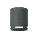★5/9-16 P最大27倍★【送料無料】-ワイヤレスポータブルスピーカーSRS-XB100B ソニー 品番 SRS-XB100 B jtx 160083-【ジ...