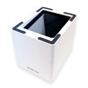 ★5/9-16 P最大27倍★【送料無料】-デスクトップQRコードリーダーBC-NL3000UII ビジコム 品番 BC-NL3000U2-W-C jtx 16...