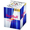 ★6/4-11 P最大27倍★【全国配送可】-※レッドブルエナジードリンク 250mL×4缶 レッドブル 品番 jtx 160473-【ジョインテックス・JOINTEX】JAN 4560292291310 メーカー在庫品