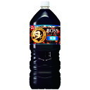 ★6/4-11 P最大27倍★【全国配送可】-※BOSS ホームカフェ 無糖 2.0L×6本 サントリー 品番 jtx 160487-【ジョインテックス・JOINTEX】JAN 4901777360761 メーカー在庫品(4)