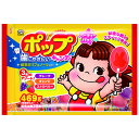 ★7/4-11 P最大27倍★【全国配送可】-※ポップキャンディパーティパック1袋469g 不二家 品番 jtx 160495-【ジョインテックス・JOINTEX】JAN 4902555125961 メーカー在庫品