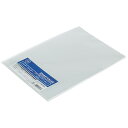 ★ポイント最大16倍★【全国配送可】-クリアーホルダーA4乳白10枚 D410J SV 品番 D410J jtx 160892-【ジョインテックス・JOINTE...