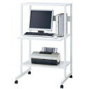★7/19-26 P最大27倍★【送料無料】-PC-FY パソコンラック PC-FY1107 W4 プラス 品番 PC-FY1107 W4 jtx 16433-...