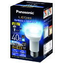 ★7/4-11 P最大27倍★【全国配送可】-LED電球 40形 E26 レフ形 昼光色 LDR4DWRF4 パナ 品番 LDR4DWRF4 jtx 165796-【ジョインテックス・JOINTEX】JAN 4549980396346 メーカー在庫品