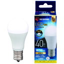 ★7/4-11 P最大27倍★【全国配送可】-LED電球40W E17 広配光 昼白色 4個 アイリス 品番 LDA4N-G-E17-4T6 jtx 168324-【ジョインテックス・JOINTEX】JAN メーカー在庫品
