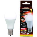 ★7/4-11 P最大27倍★【全国配送可】-LED電球40W E17 広配光 電球色 4個 アイリス 品番 LDA4L-G-E17-4T6 jtx 168325-【ジョインテックス・JOINTEX】JAN メーカー在庫品