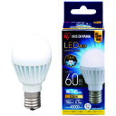 ★7/4-11 P最大27倍★【全国配送可】-LED電球60W E17 広配光 昼白色 4個 アイリス 品番 LDA7N-G-E17-6T6 jtx 168326-【ジョインテックス・JOINTEX】JAN メーカー在庫品