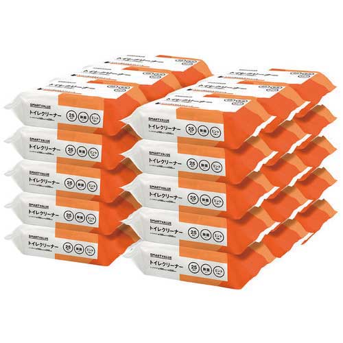 ★ポイント最大16倍★【全国配送可】-トイレクリーナー 25枚入×30個 N244J-30　SV 品番 N244J-30 jtx 170..