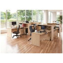 ★5/23-27 P最大27倍★【全国配送可】-机上PCラック RFDR4-600NA ナチュラル アールエフ 品番 RFDR4-600NA jtx 17156...