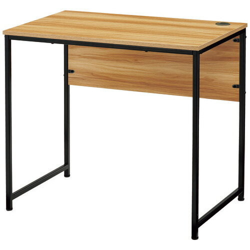 ★ポイント最大16倍★【全国配送可】-コンパクトデスク CWT23-0850 NA　TOKIO 品番 CWT23-0850 NA jtx 171613-【ジョインテックス・JOINTEX】JAN 4942646171583