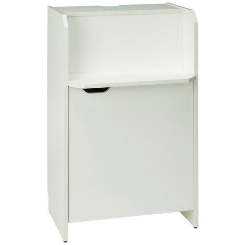 ★6/22-27 P最大27倍★【送料無料】-無人受付カウンター RFRCB-6047WH ホワイト　アールエフ 品番 RFRCB-6047WH jtx 171898-【ジョインテックス・JOINTEX】JAN 4510391521283