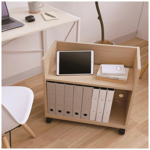 ★ポイント最大16倍★【全国配送可】-★アンダーデスクワゴンONA-6060P NA 白井産業 品番 ONA-6060P NA jtx 172103-【ジョインテックス・JOINTEX】JAN [2]