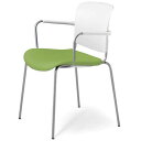 ★8/4-11 P最大27倍★【送料無料】-会議イス フィトナ MB-F62SEH YG プラス 品番 MB-F62SEH YG jtx 17522-【ジョイン...