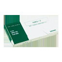 ★5/9-16 P最大27倍★【全国配送可】-パートタイムジョブ専用 PJRカード アマノ 品番 PJRカード jtx 175270-【ジョインテックス・JOI...