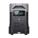 ★ポイント最大16倍★【送料無料】-ポータブル電源DELTA ProデルタプロUG エコフロー 品番 EFDELTAProUG-JP jtx 175997-【ジ...