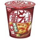 ★5/23-27 P最大27倍★【全国配送可】-※タテ型どん兵衛天ぷらそば 20食入 日清食品 品番 _ jtx 179603-【ジョインテックス・JOINTE...