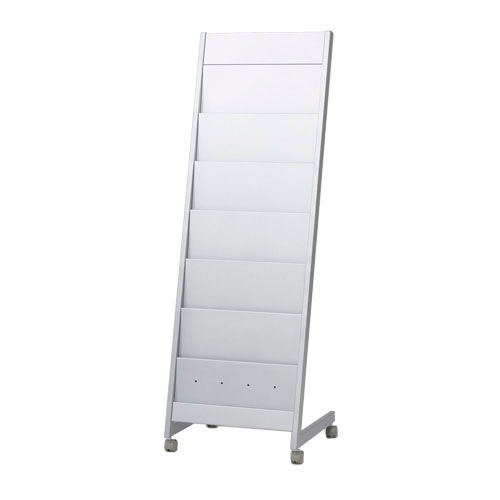 ★ポイント最大16倍★【送料無料】-TA パンフレットスタンド TA-260KS　プラス 品番 TA-260KS jtx 18066-【ジョインテックス・JOINTEX】JAN