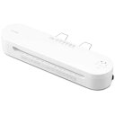 ★5/9-16 P最大27倍★【送料無料】-高速起動ラミネーター HSL-A343-W アイリス 品番 HSL-A343-W jtx 182623-【ジョインテ...