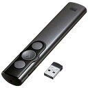 ★5/9-16 P最大27倍★【全国配送可】-パワーポインター LP-RF115GM サンワサプ 品番 LP-RF115GM jtx 182636-【ジョインテ...