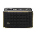 ★5/9-16 P最大27倍★【送料無料】-JBL ポータブルスピーカーAuthentics 200 JBL 品番 JBLAUTH200BLKJN jtx 18...