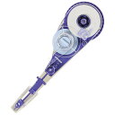 ★ポイント最大16倍★【全国配送可】-修正テープホワイパーV交換テープ 6mm10個 プラス 品番 WH-106TR-10P jtx 183170-【ジョインテックス・JOINTEX】JAN メーカー在庫品