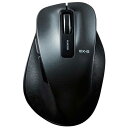 ★ポイント最大16倍★【全国配送可】-握りの極み 無線 2.4GHz M-XGM10DBBK/EC エレコム 品番 M-XGM10DBBK/EC jtx 188438-【ジョインテックス・JOINTEX】JAN 4549550158664 メーカー在庫品(2)