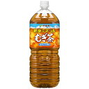 ★7/19-26 P最大27倍★【全国配送可】-※健康ミネラル麦茶PET 2L/6本 伊藤園 品番 _ jtx 188645-【ジョインテックス・JOINTEX...