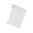 ★ポイント最大16倍★【全国配送可】-ルーパーフラットファイル F-52-3 A4S 赤 LIHIT 品番 F52-3 jtx 189995-【ジョインテックス...