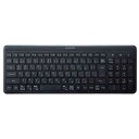 ★7/19-26 P最大27倍★【全国配送可】-無線静音コンパクトキーボード エレコム 品番 TK-QT30DMBK jtx 196563-【ジョインテックス・JOINTEX】JAN 4549550274265 メーカー在庫品(2)