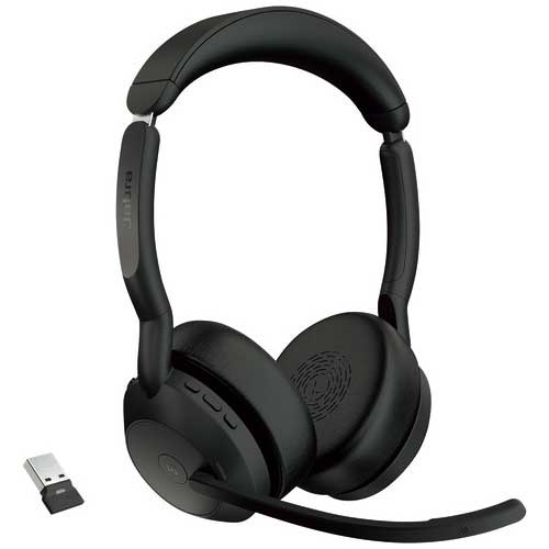 ★ポイント最大16倍★【送料無料】-Jabra Evolve2 55 Link380a/390a MS Stereo JABRA 品番 25599-999-999 jtx 196569-【ジョインテックス・JOINTEX】JAN 5706991027600 ★ポイント最大16倍★【送料無料】-Jabra Evolve2 55 Link380a/390a MS Stereo JABRA 品番 25599-999-999 jtx 196569-【ジョインテックス・JOINTEX】JAN 5706991027600