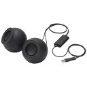 ★8/4-11 P最大27倍★【全国配送可】-スピーカーSina C/Bluetooth SP-P10CUBBK エレコム 品番 SP-P10CUBBK jtx...
