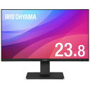 ★8/4-11 P最大27倍★【送料無料】-液晶ディスプレイ 23.8インチ ILD-D23FHT-B アイリス 品番 ILD-D23FHT-B jtx 196...