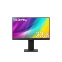★7/4-11 P最大27倍★【送料無料】-液晶ディスプレイ 23.8インチ DT-EF233P-B アイリス 品番 DT-EF233P-B jtx 196874-【ジョインテックス・JOINTEX】JAN 4967576673648
