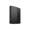 ★ポイント最大16倍★【送料無料】-Wi-Fi 6対応ルーター WSR-3000AX4P-BK BUFFA 品番 WSR-3000AX4P-BK jtx 197...