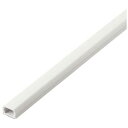 ★ポイント最大16倍★【全国配送可】-壁用 モール 16mm ホワイト LD-GAF1MWH エレコム 品番 LD-GAF1MWH jtx 197312-【ジョ...