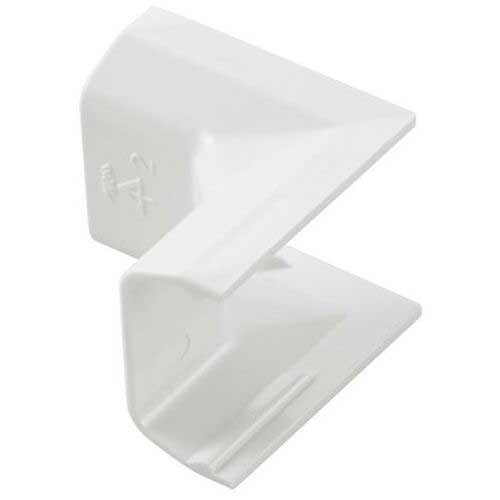 ★ポイント最大16倍★【全国配送可】-壁用 イリズミ 21mm ホワイト LD-GAFR2MWH エレコム 品番 LD-GAFR2MWH jtx 197380-...